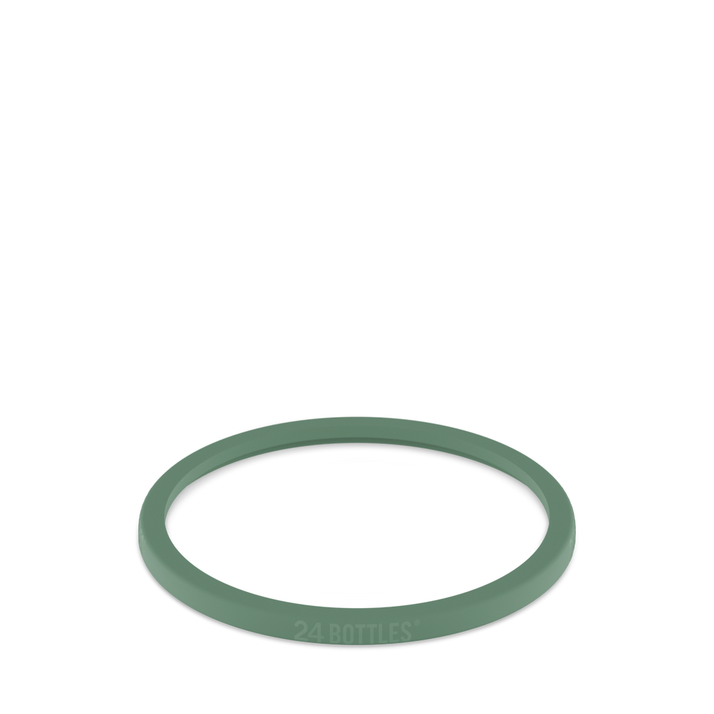 Accessories | Spin Bottle Seal - Light Green