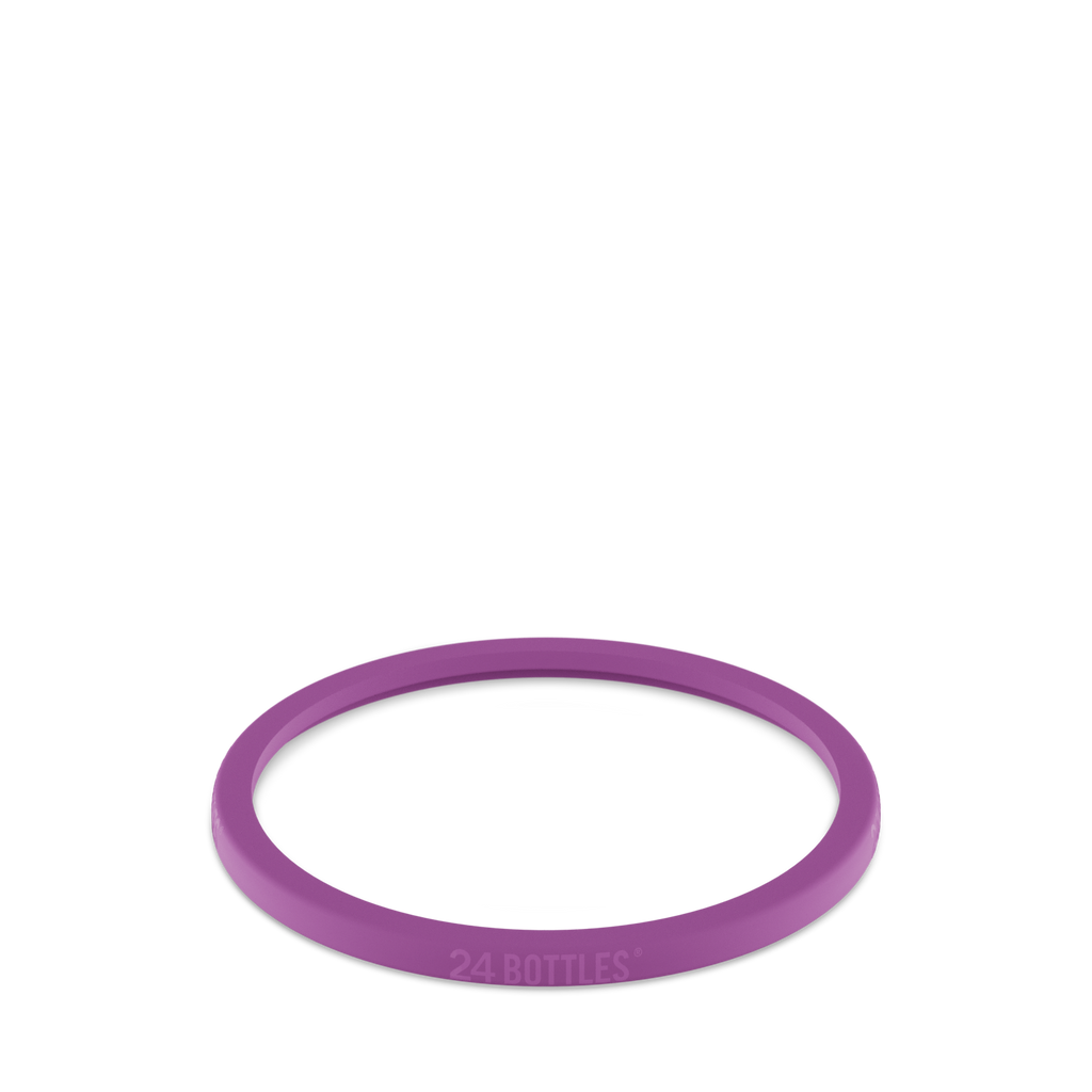Accessories | Spin Bottle Seal - Purple
