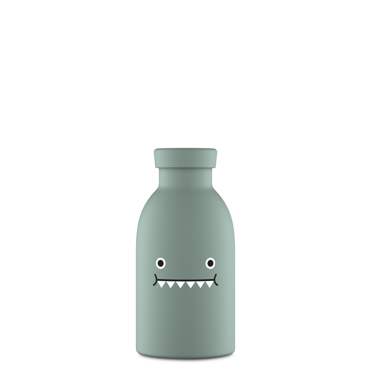 Kids Insulated Bottle | Noodoll Ricedino - 330 ml 