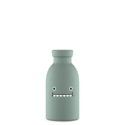 Kids Insulated Bottle | Noodoll Ricedino - 330 ml