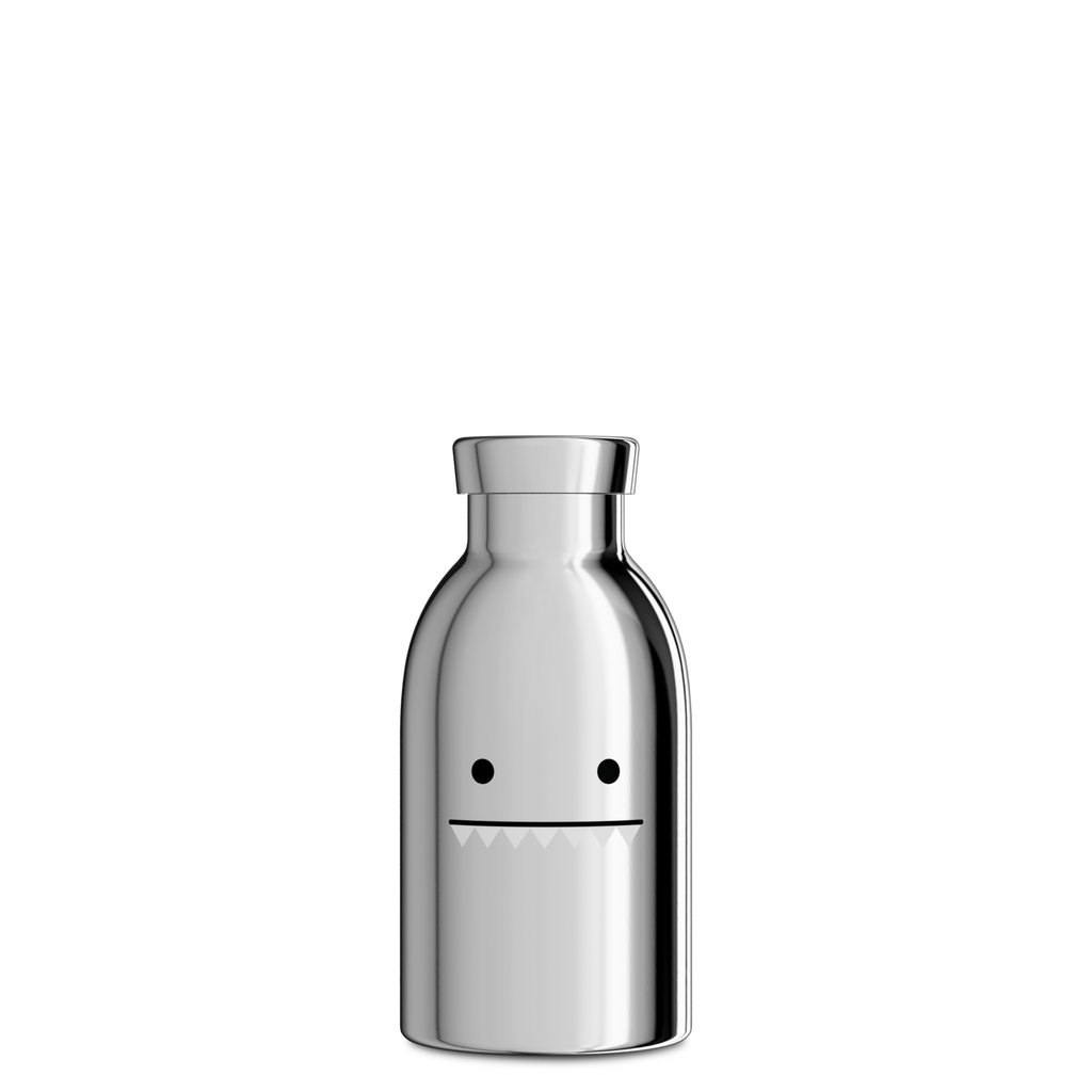 Kids Insulated Bottle | Noodoll Ricemon - 330 ml