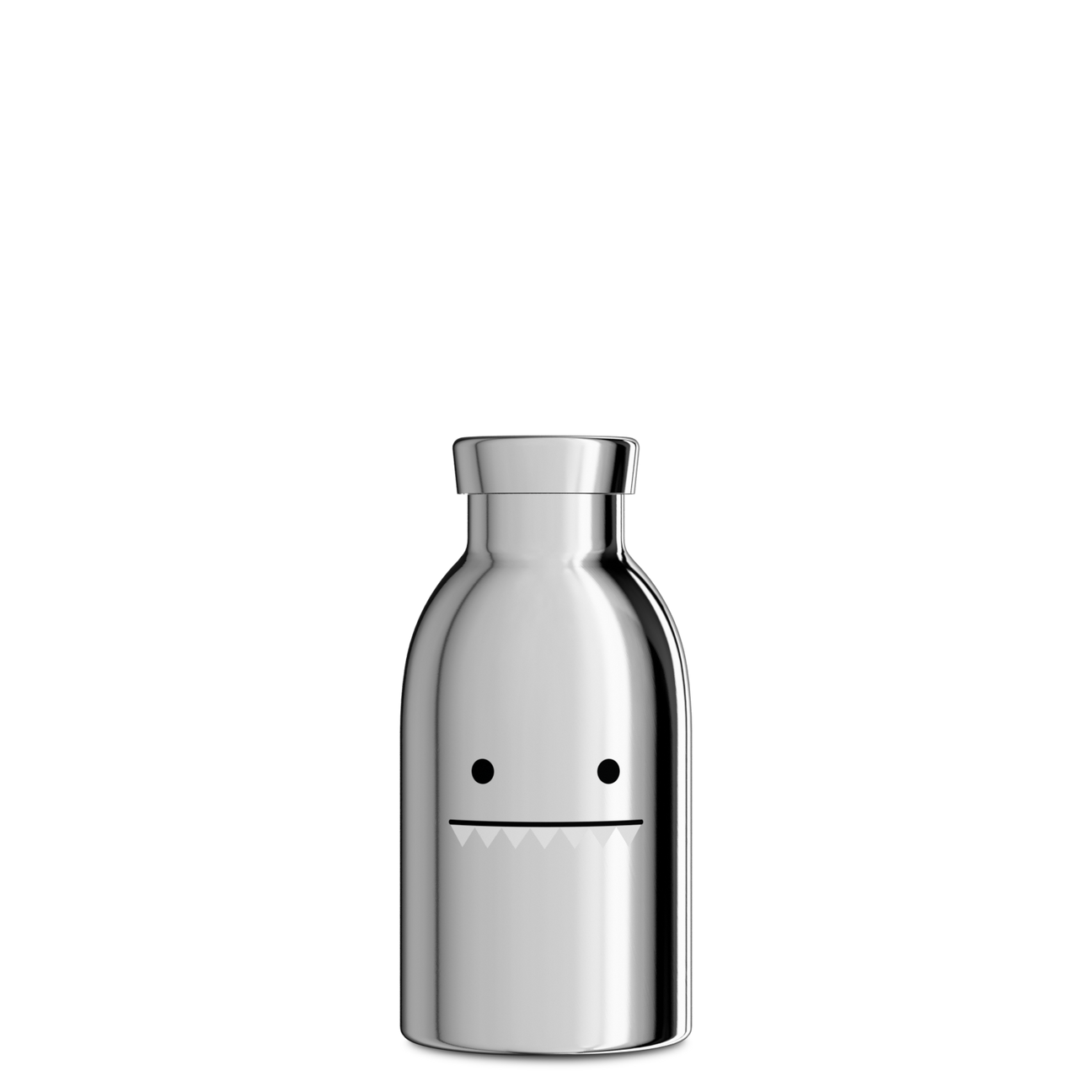 Kids Insulated Bottle | Noodoll Ricemon - 330 ml 