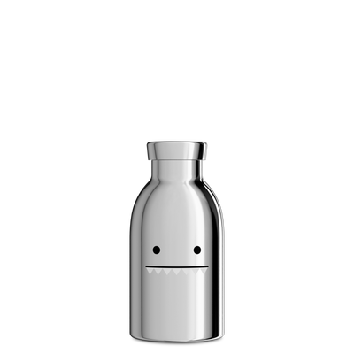 Kids Insulated Bottle | Noodoll Ricemon - 330 ml