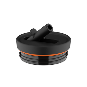 Accessories | Straw Lid - Black