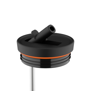 Accessories | Straw Lid - Black