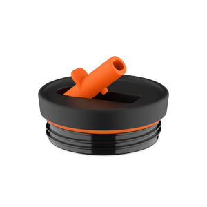 Accessories | Straw Lid - Orange