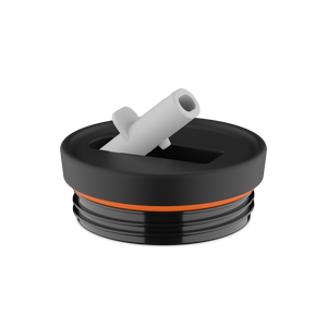 Accessories | Straw Lids - Light Grey