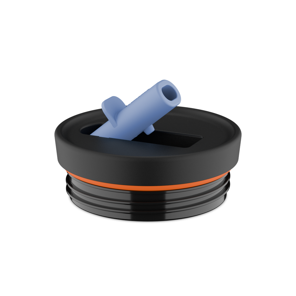 Accessories | Straw Lid - Light Blue