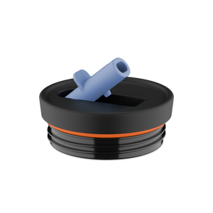 Accessories | Straw Lid - Light Blue