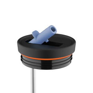 Accessories | Straw Lid - Light Blue