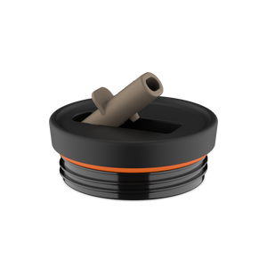 Accessories | Straw Lid - Truffle