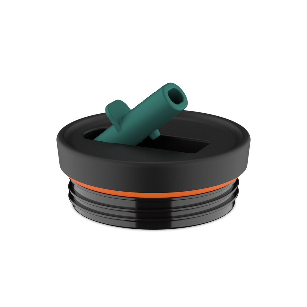 Accessories | Straw Lid - Pine