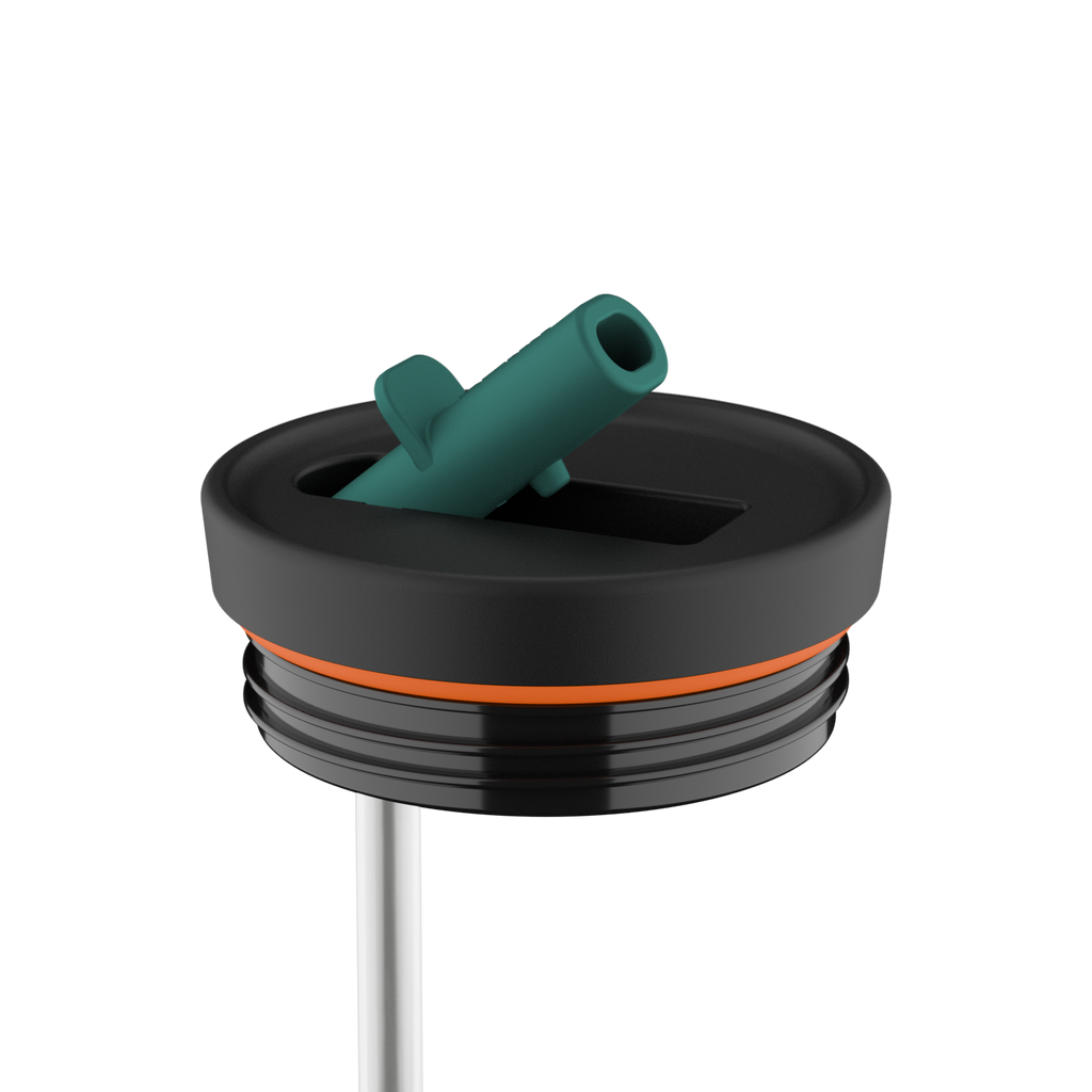 Accessories | Straw Lid - Pine