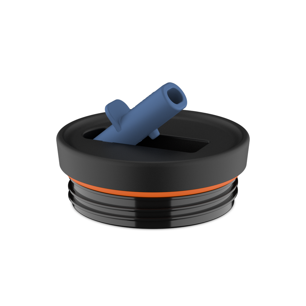 Accessories | Straw Lid - Marine