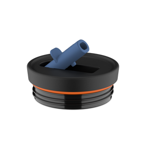 Accessories | Straw Lid - Marine