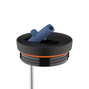 Accessories | Straw Lid - Marine