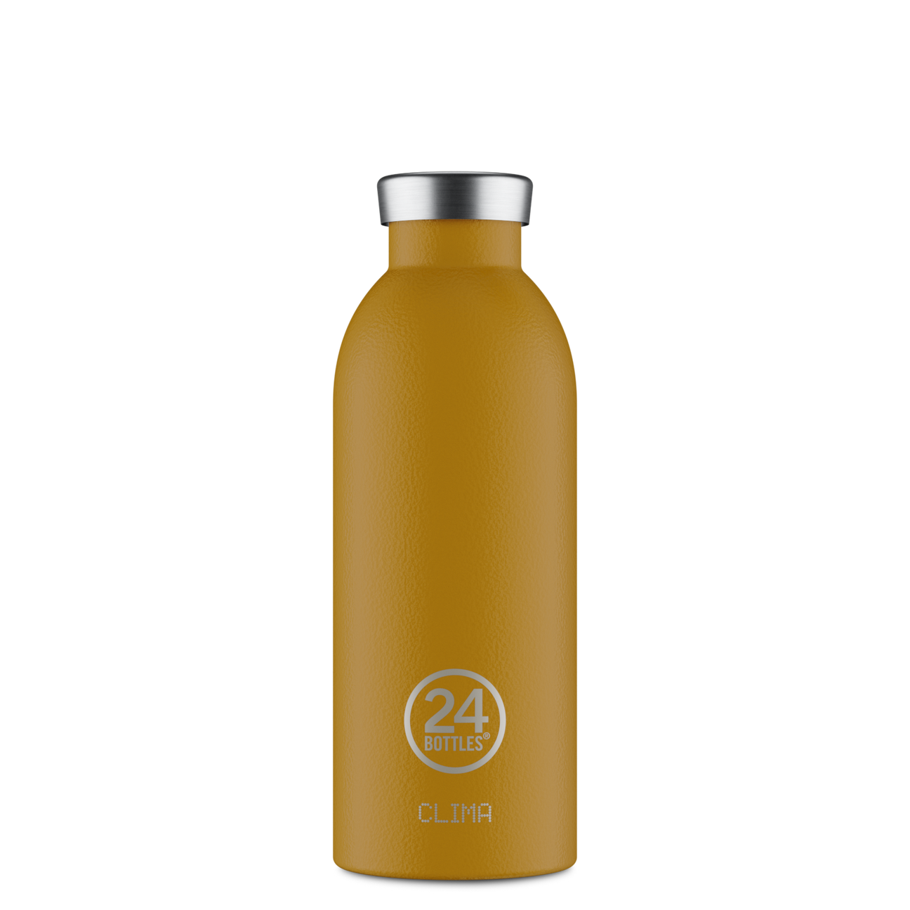 Clima Bottle | Safari Khaki - 500 ml 