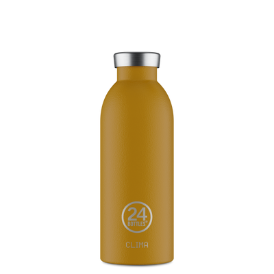 Clima Bottle | Safari Khaki - 500 ml