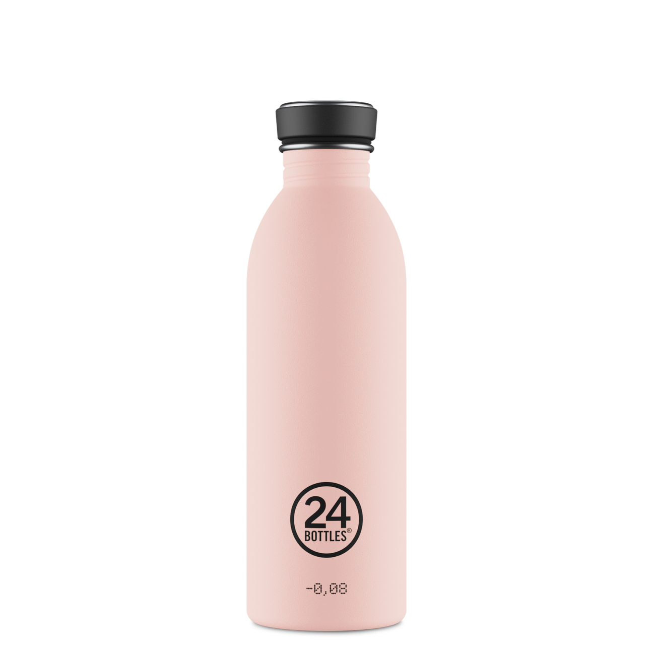 Urban Bottle | Dusty Pink - 500 ml 