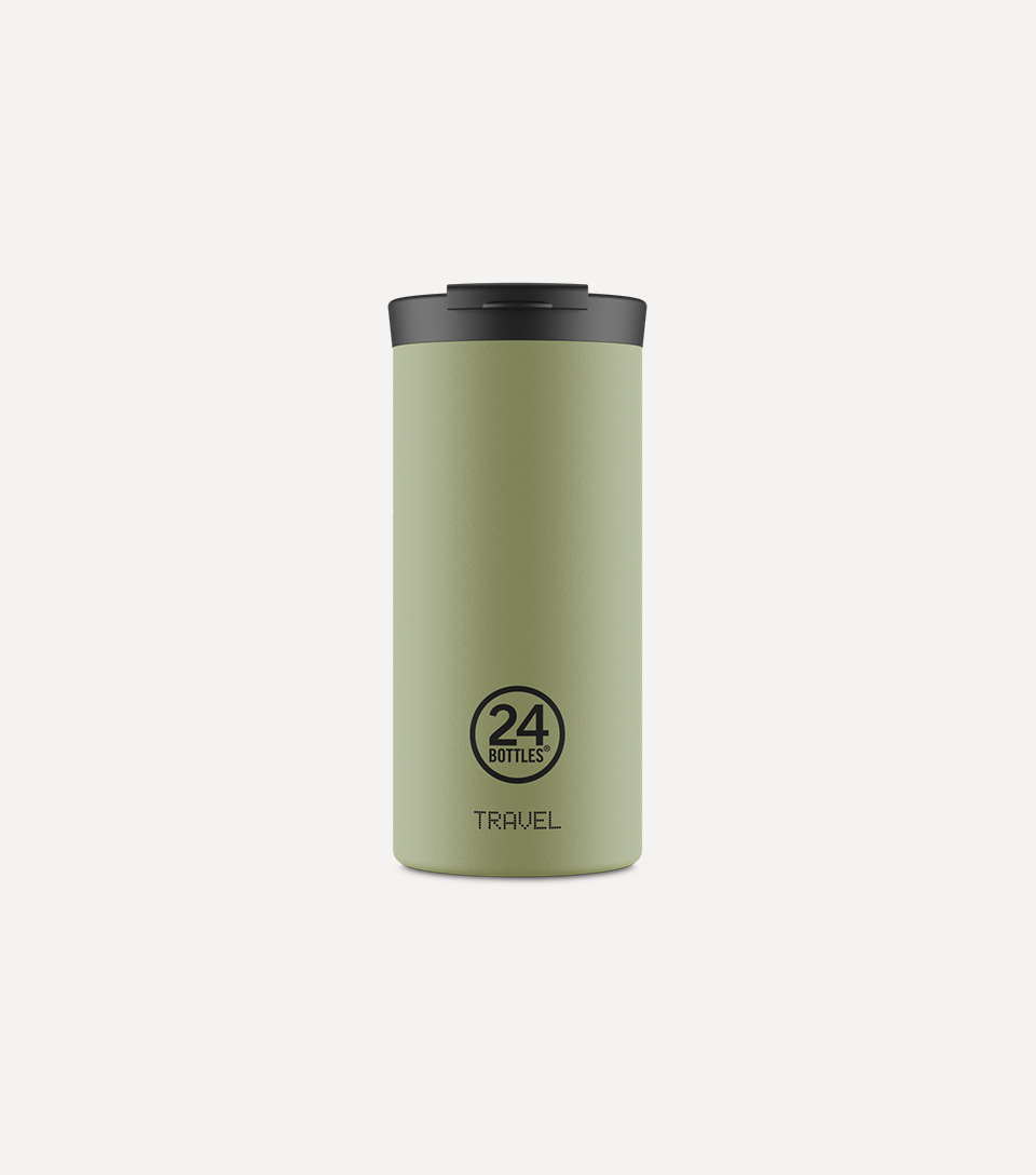 Travel Tumbler