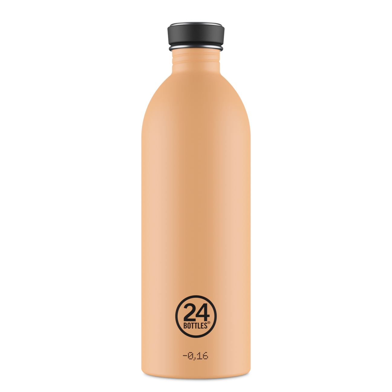 Urban Bottle | Peach Orange - 1000 ml 