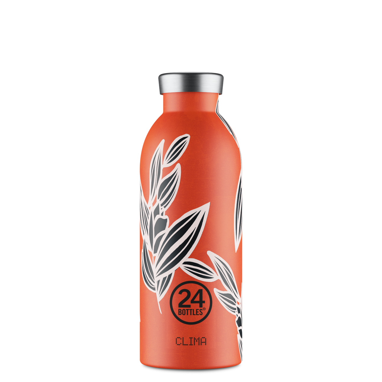 Clima Bottle | Ashanti Batik - 500 ml 