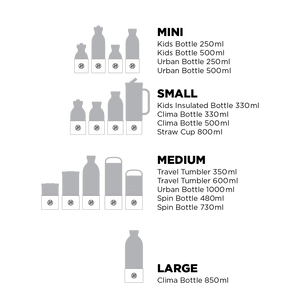 Accessories | Base Cover - Truffle - Small