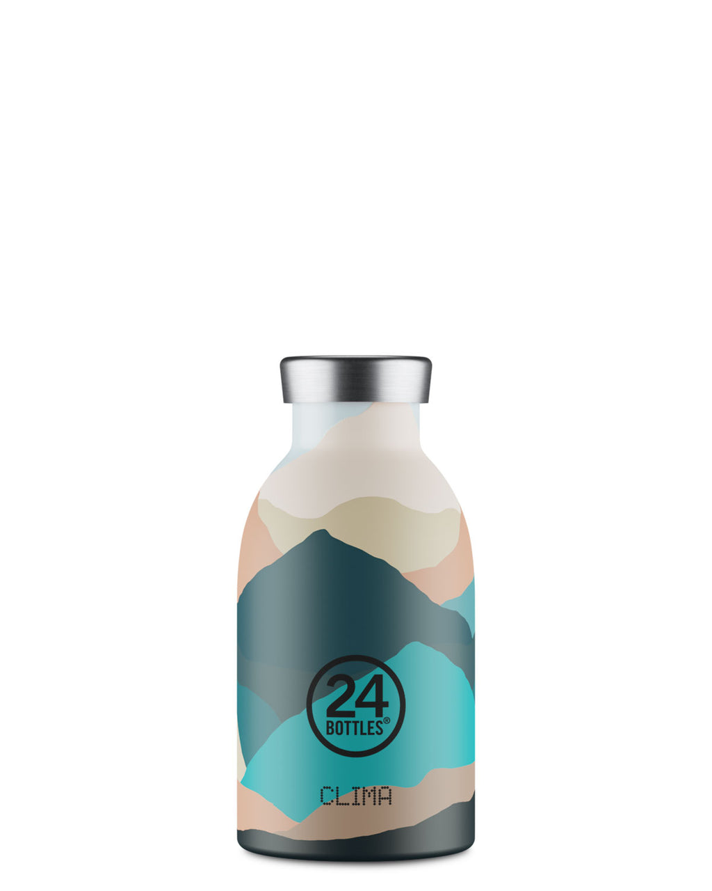 Clima Bottle | Mountains - 330 ml