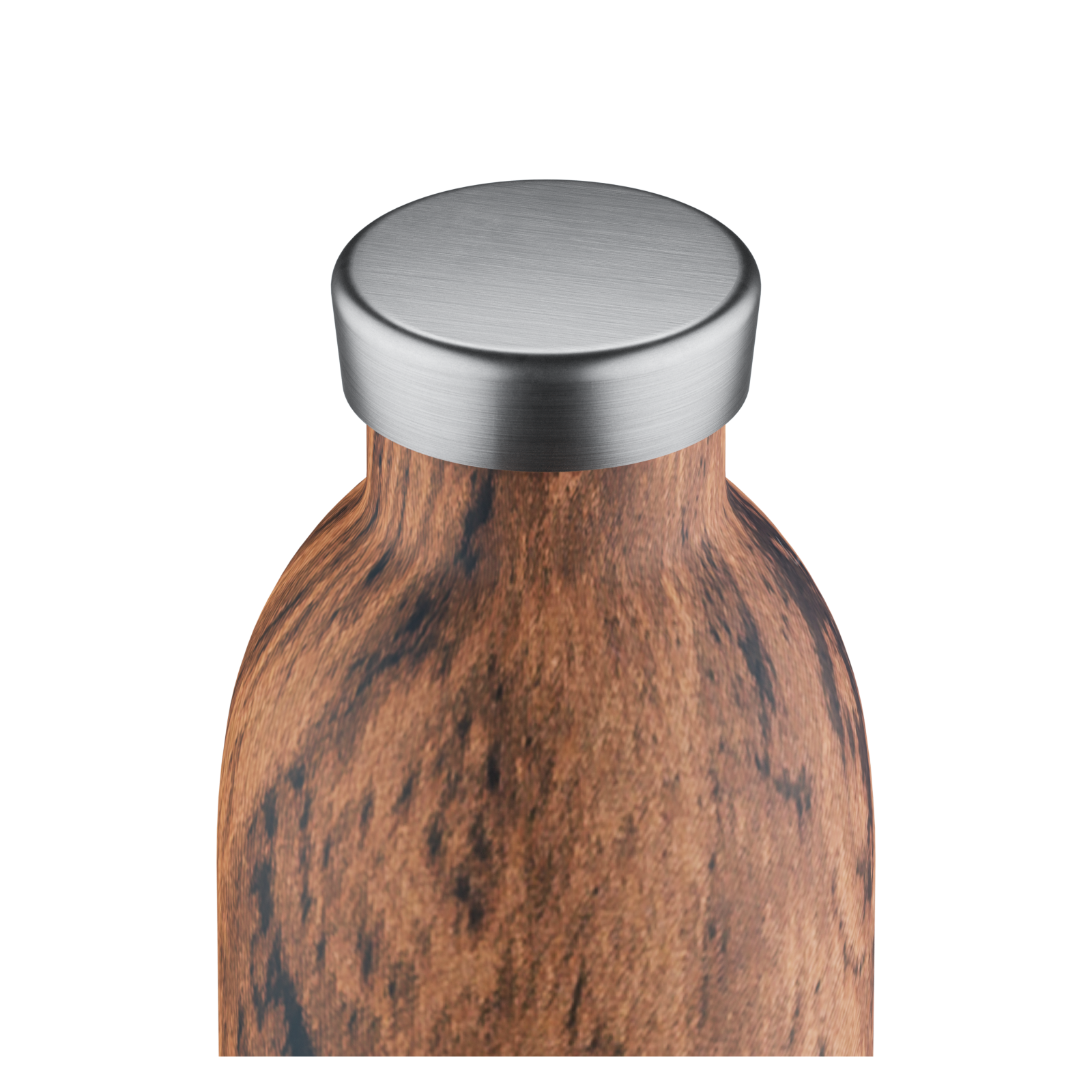 Clima Bottle | Sequoia Wood - 330 ml
