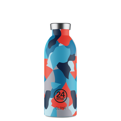 Clima Bottle | Blue Tundra - 500 ml