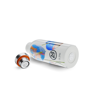 Clima Bottle | Cosmic Flowers - 500 ml