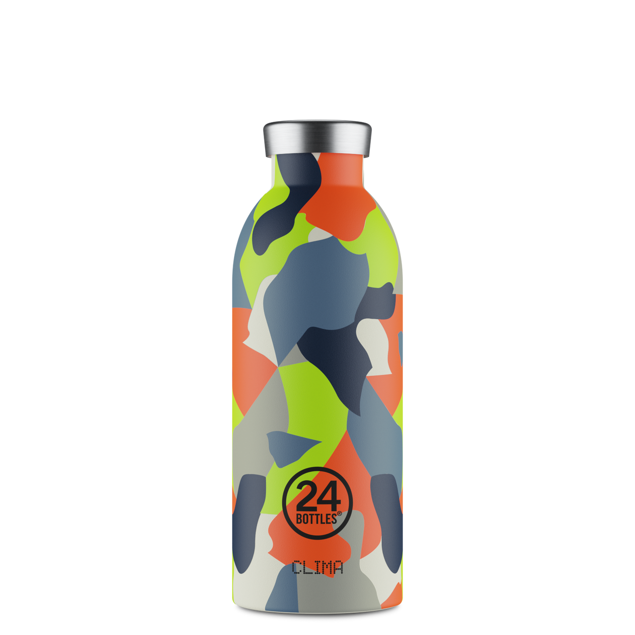 Clima Bottle | Green Tundra - 500 ml 