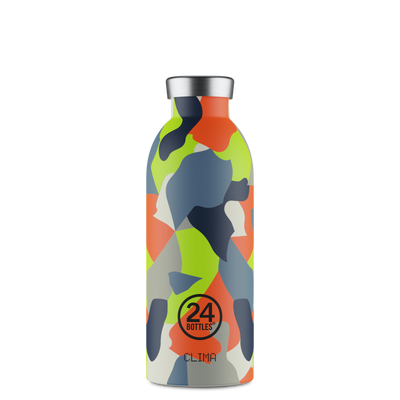 Clima Bottle | Green Tundra - 500 ml