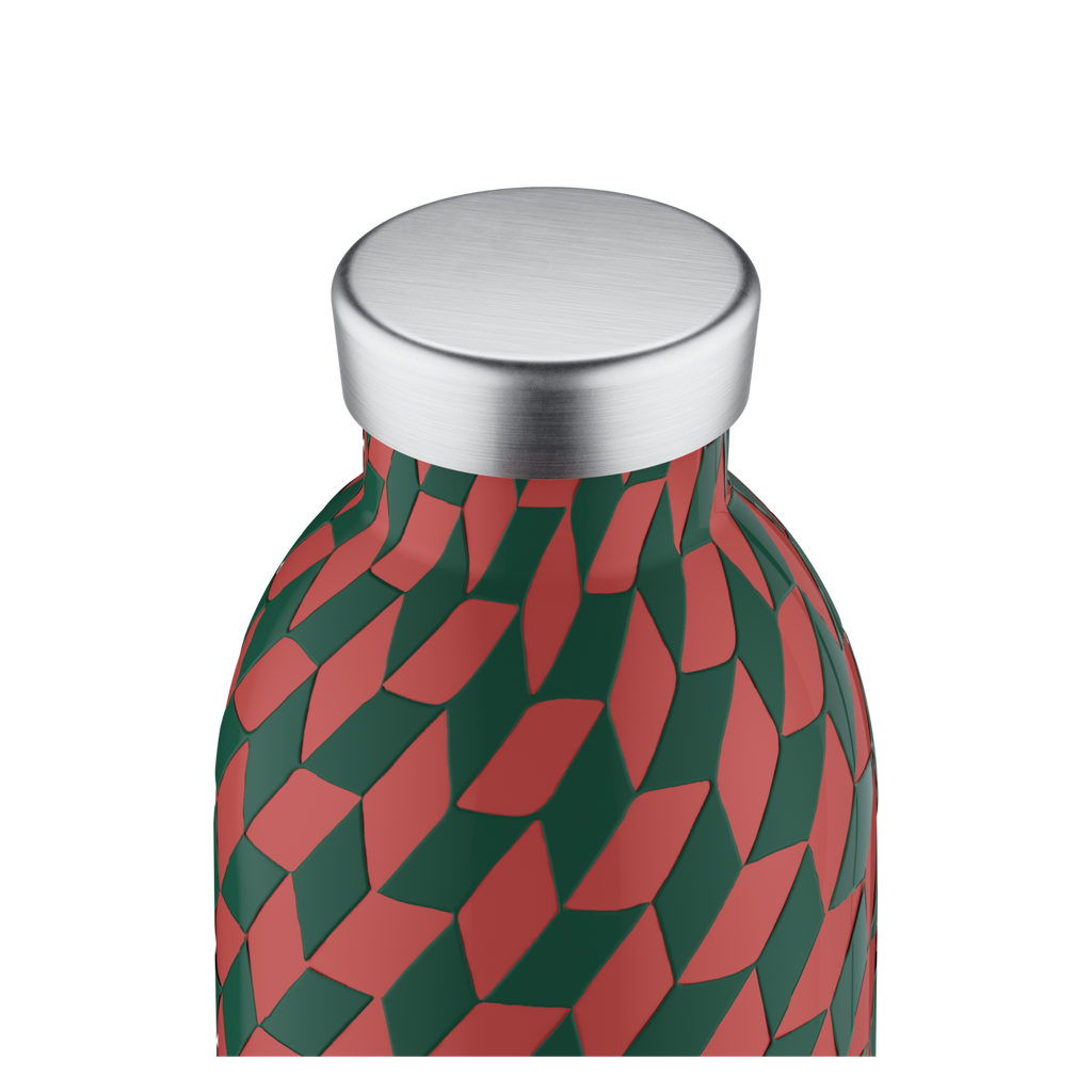 Clima Bottle | Groovy Red - 500 ml