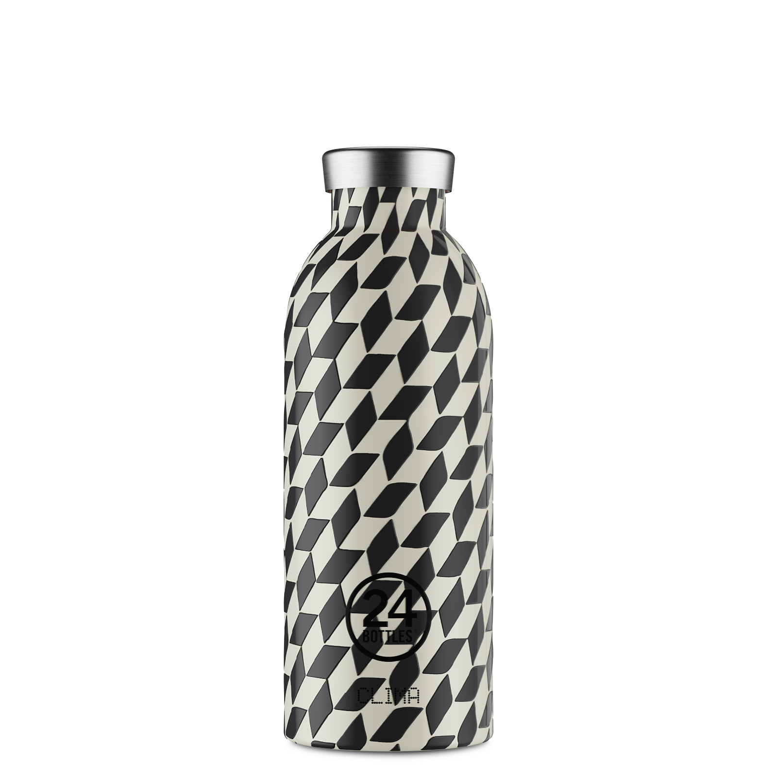 Clima Bottle | Groovy White - 500 ml