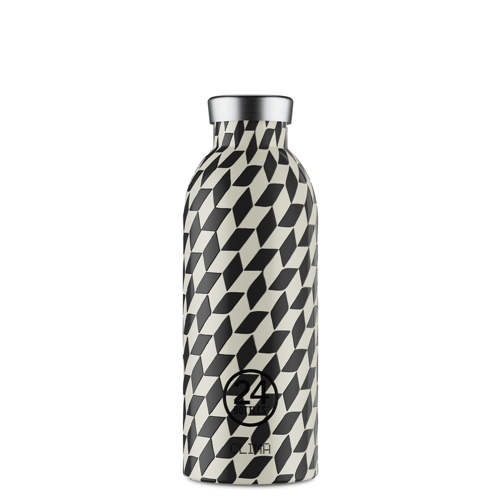 Clima Bottle | Groovy White - 500 ml