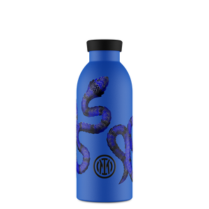 Clima Bottle | INTER x 24Bottles Blue - 500 ml