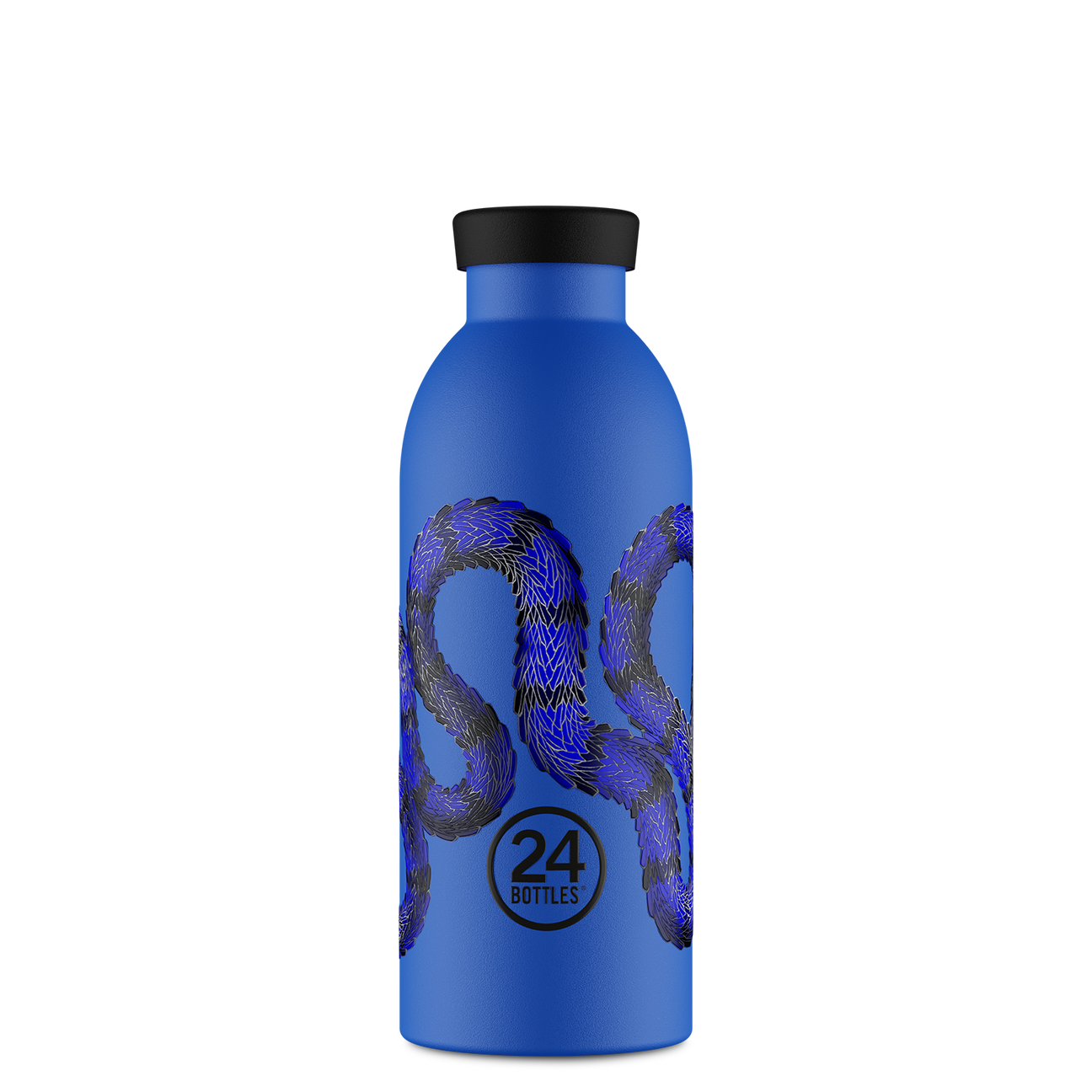 Clima Bottle | INTER x 24Bottles Blue - 500 ml 