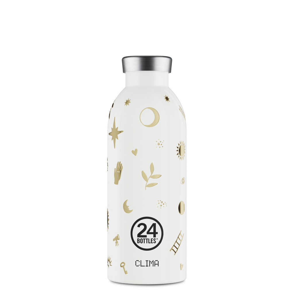 Clima Bottle | Radio Galaxy - 500 ml