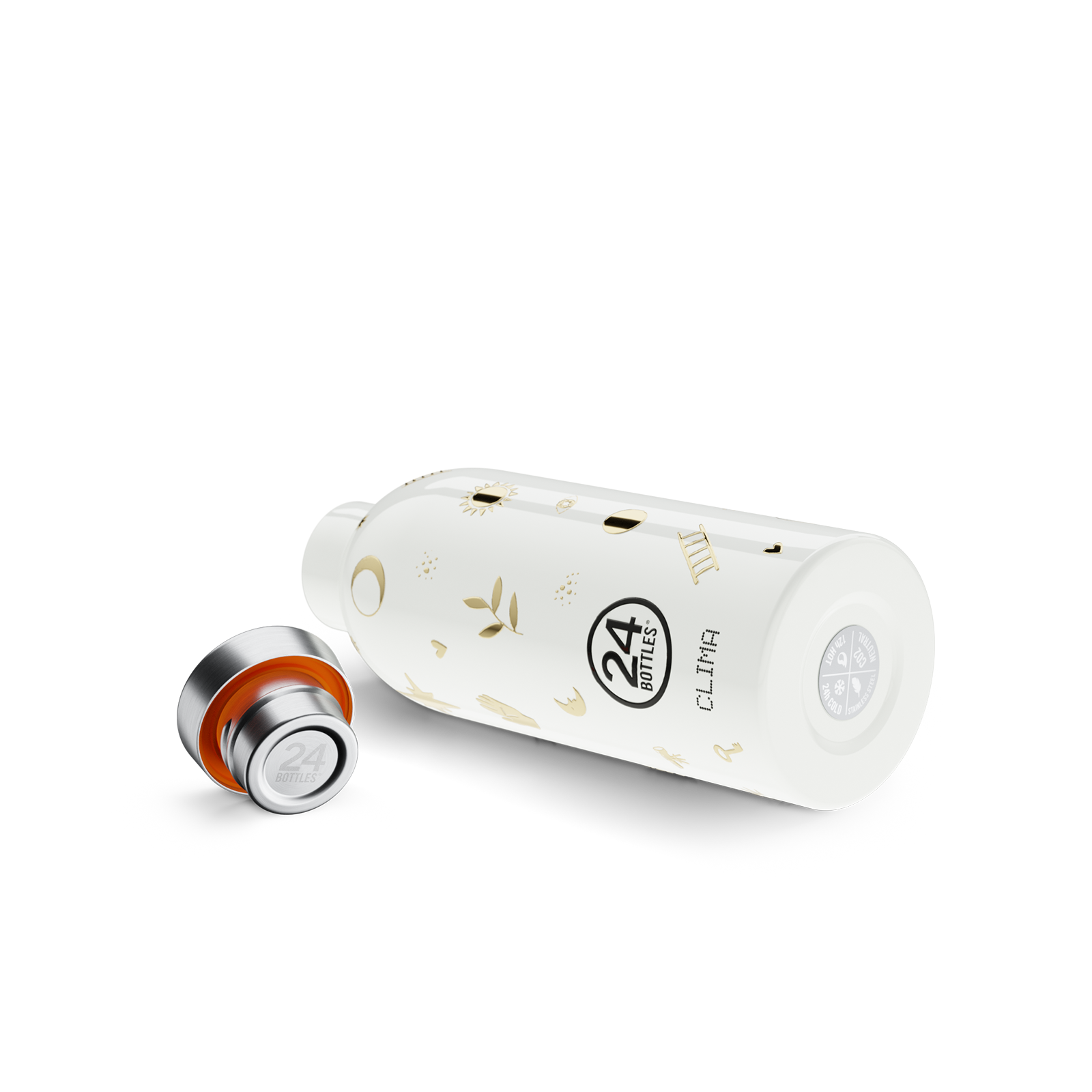 Clima Bottle | Radio Galaxy - 500 ml