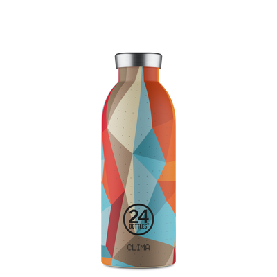 Clima Bottle | Red Vertigo - 500 ml