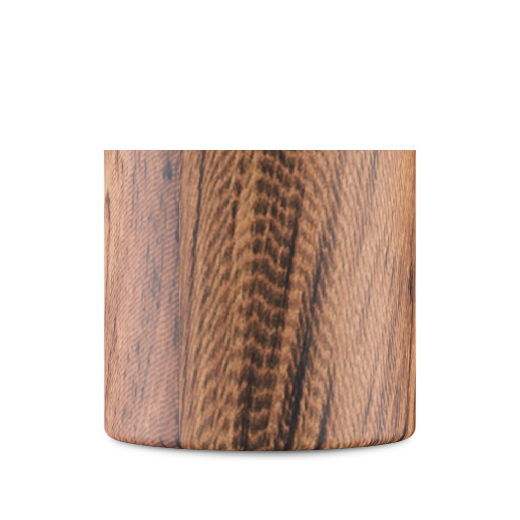 Clima Bottle | Sequoia Wood - 500 ml