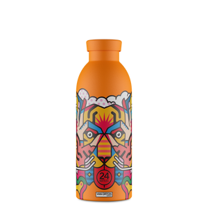 Clima Bottle | Van Orton x 24Bottles Orange - 500 ml