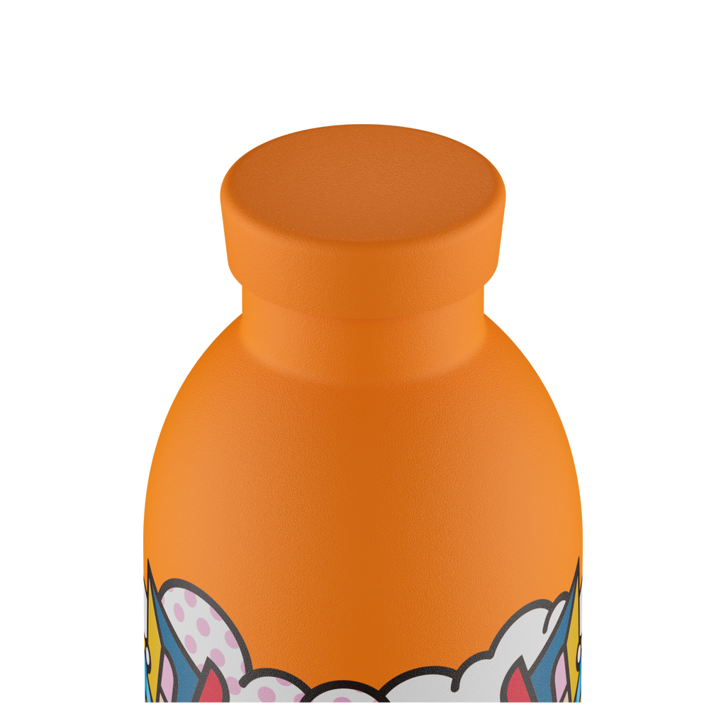 Clima Bottle | Van Orton x 24Bottles Orange - 500 ml