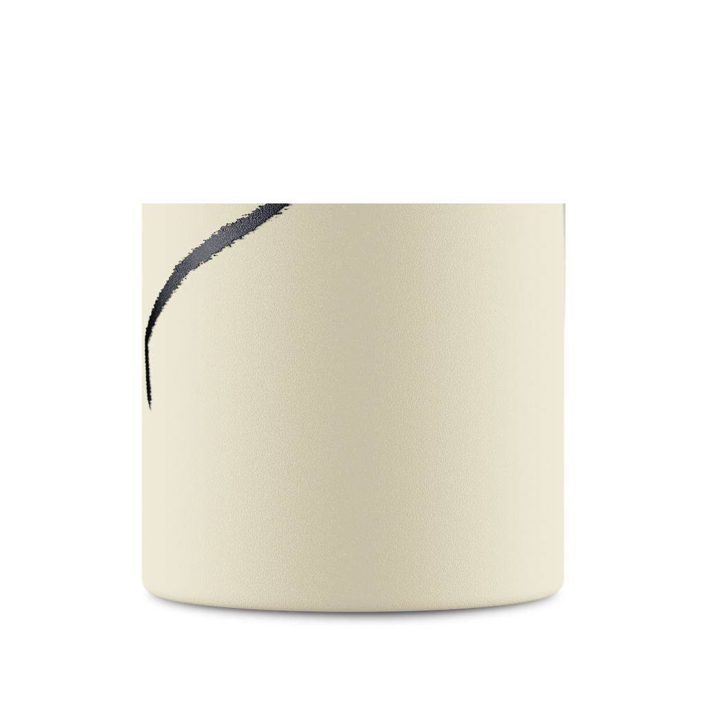 Clima Bottle | White Calypso - 500 ml