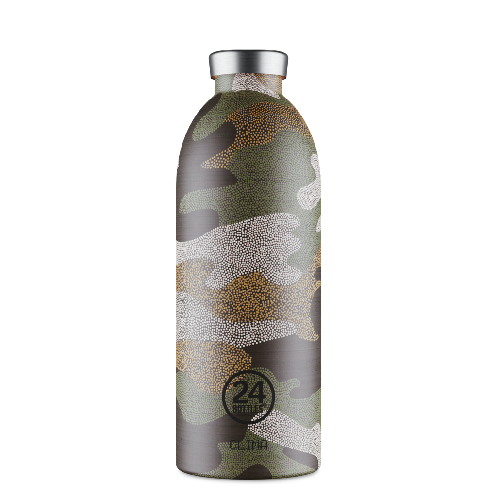 Clima Bottle | Camo Zone - 850 ml