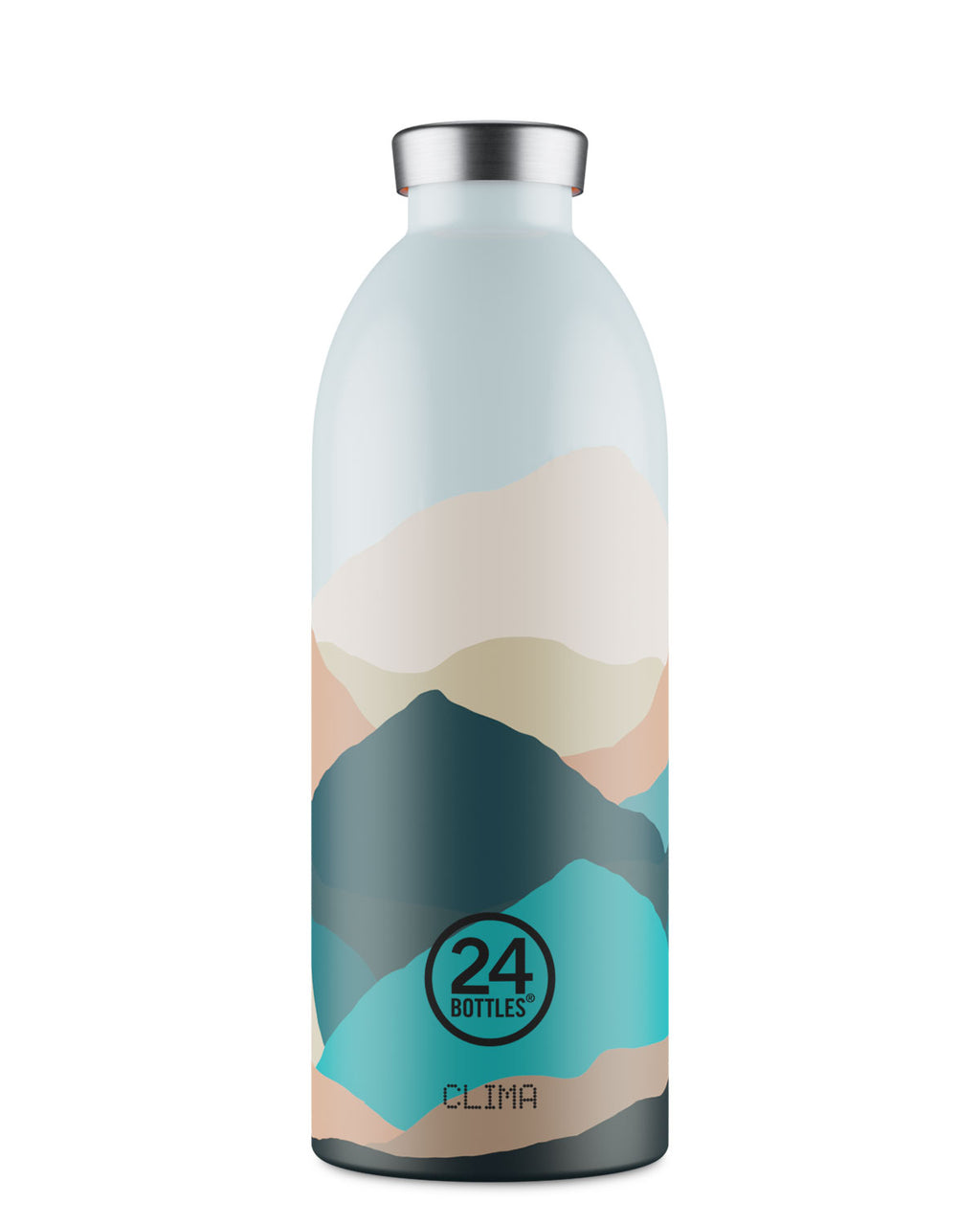 Clima Bottle | Mountains - 850 ml