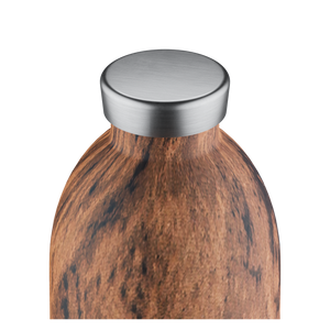 Clima Bottle | Sequoia Wood - 850 ml