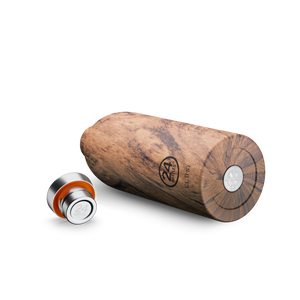Clima Bottle | Sequoia Wood - 850 ml