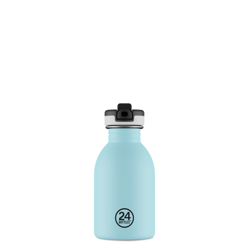 Kids Bottle | Cloud Blue - 250 ml
